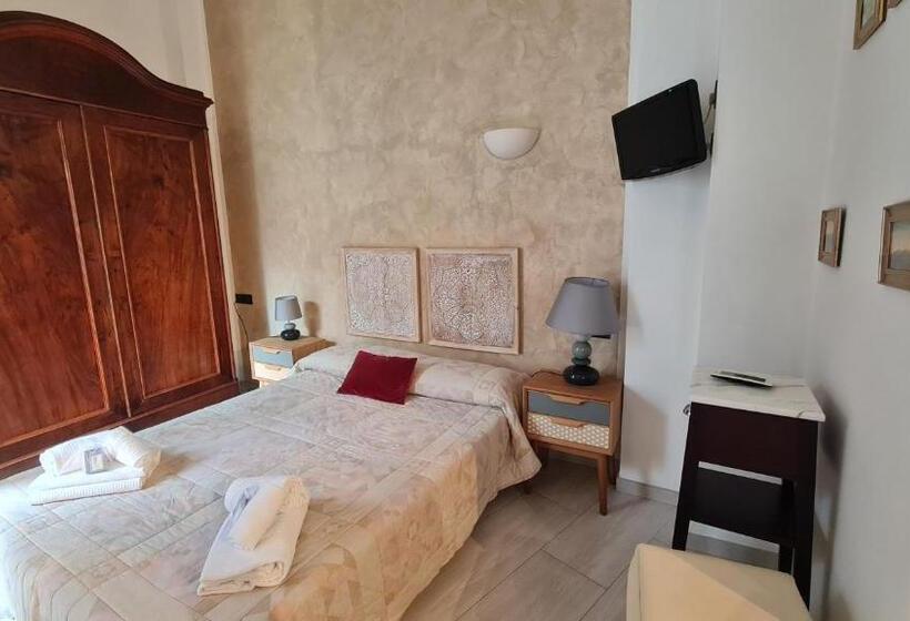 پانسیون Numero 23