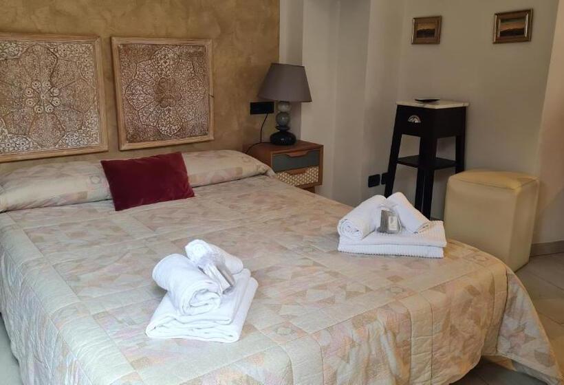 پانسیون Numero 23