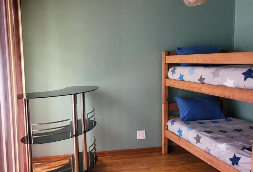 بنسيون Orca Estate Guesthouse Self Catering Accommodation