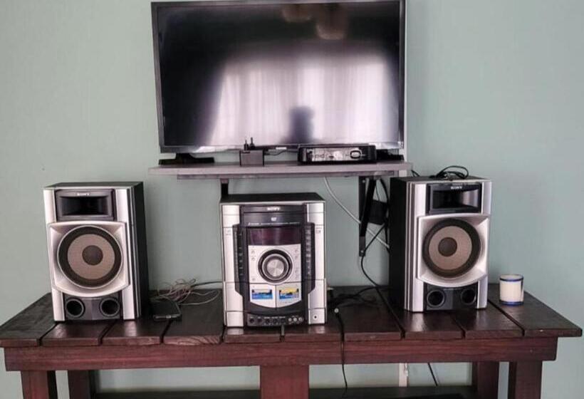 بنسيون Orca Estate Guesthouse Self Catering Accommodation