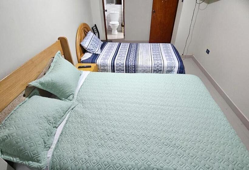 ペンション Pepe S House  Puno