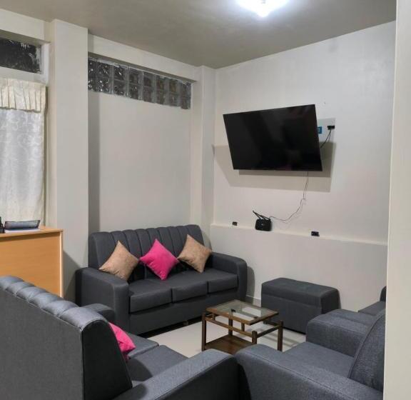 پانسیون Pepe´s House