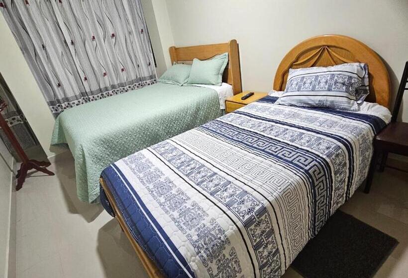 پانسیون Pepe´s House