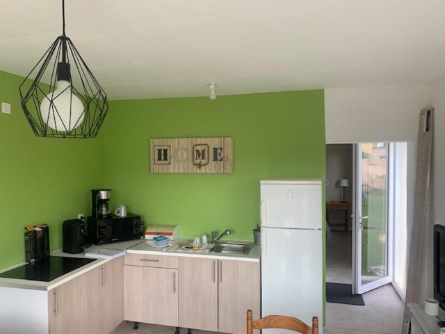 بنسيون Petite Dépendance Canet 34800