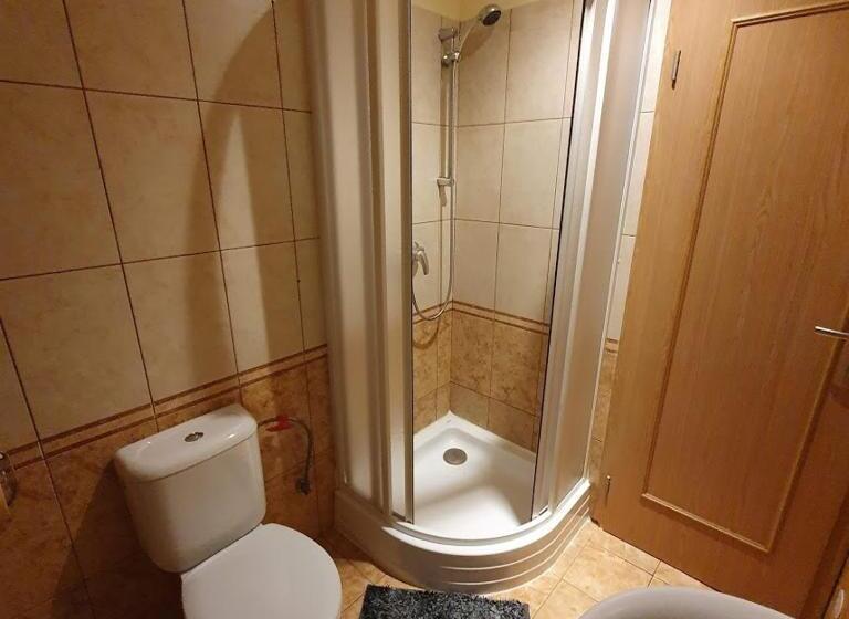 פנסיון Pivovarská Restaurace čáslav