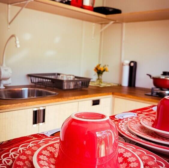 ペンション Pousada Jardim Encantado