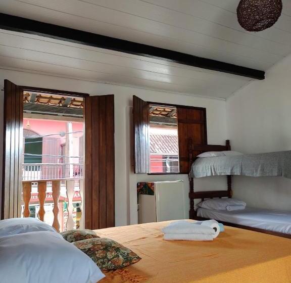 Пансион Pousada Villa Swell