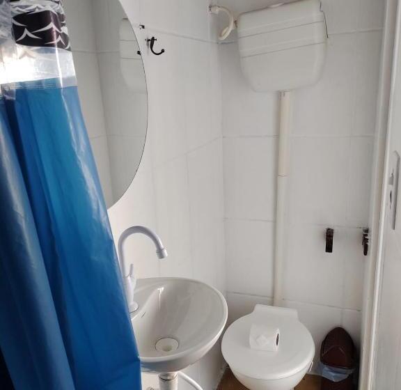 Пансион Pousada Villa Swell