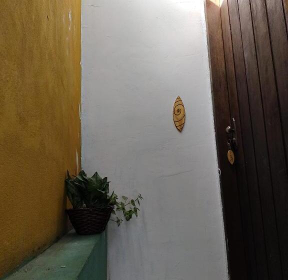 Пансион Pousada Villa Swell