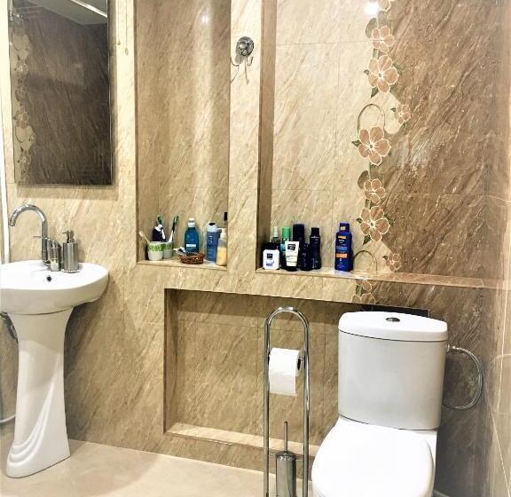 פנסיון Private Guesthouse In Historic Village