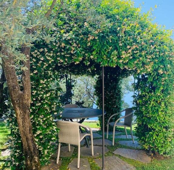 ペンション Sea View