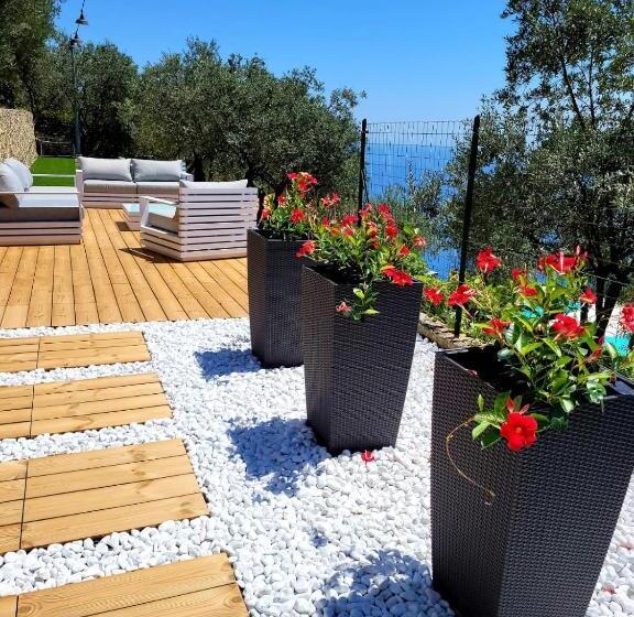 ペンション Sea View