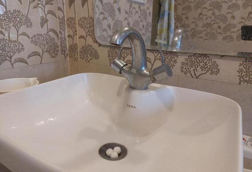 بنسيون Shree Raam