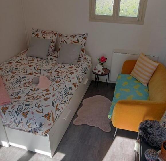 بنسيون Studio Marie