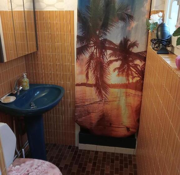 بنسيون Studio Marie