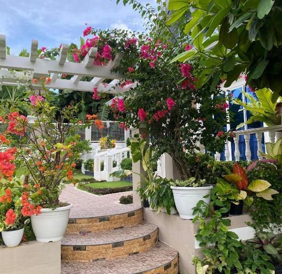 펜션 Sunshine S Haven