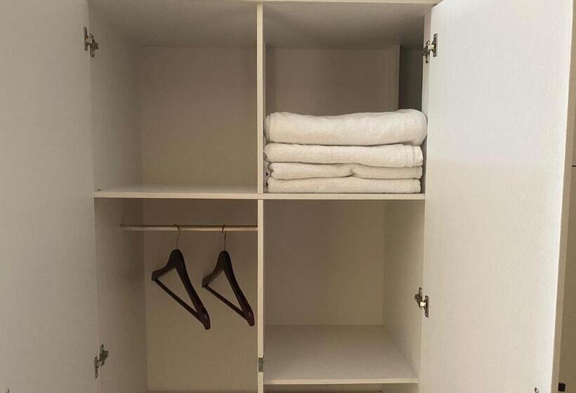 بنسيون Tendy Guest House