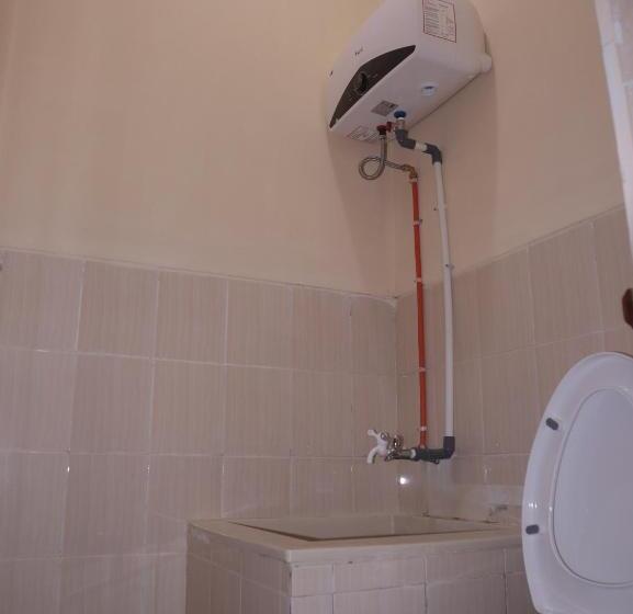 بنسيون Tendy Guest House