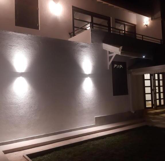 膳宿费 Thalpe Serenity Shore