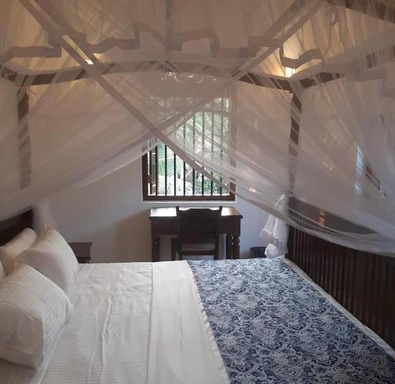 膳宿费 Thalpe Serenity Shore