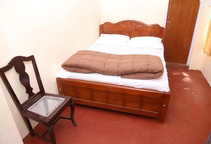 ペンション The Afton Bungalow