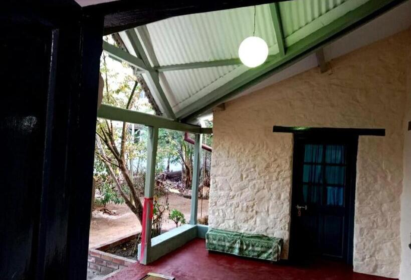 پانسیون The Afton Bungalow