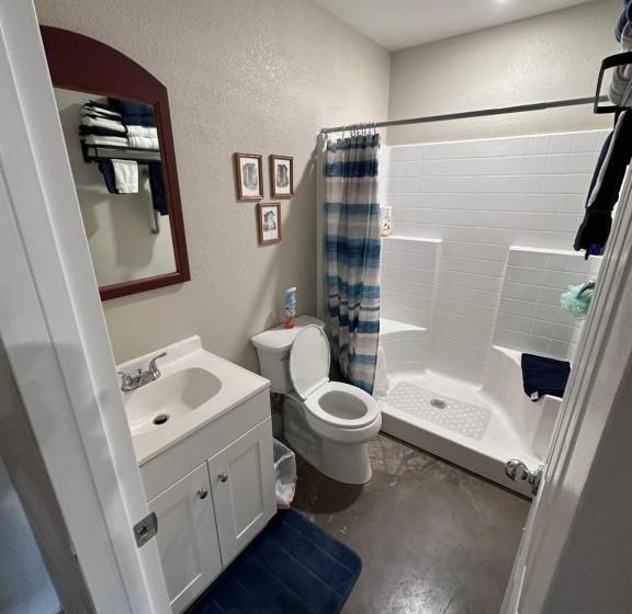 펜션 Tmae S Bed & Rest