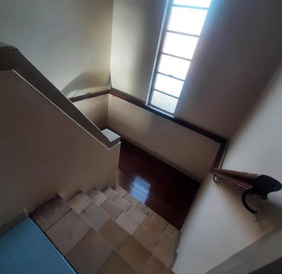 פנסיון Tripple S Guest House