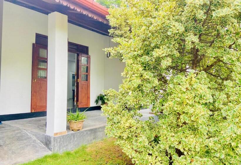 펜션 Uma Nature Villa