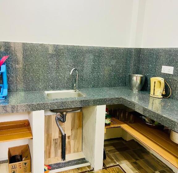 펜션 Uma Nature Villa