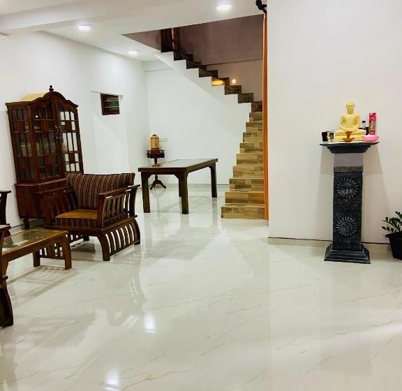 펜션 Uma Nature Villa