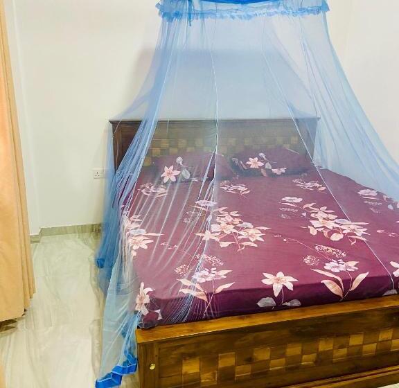 펜션 Uma Nature Villa