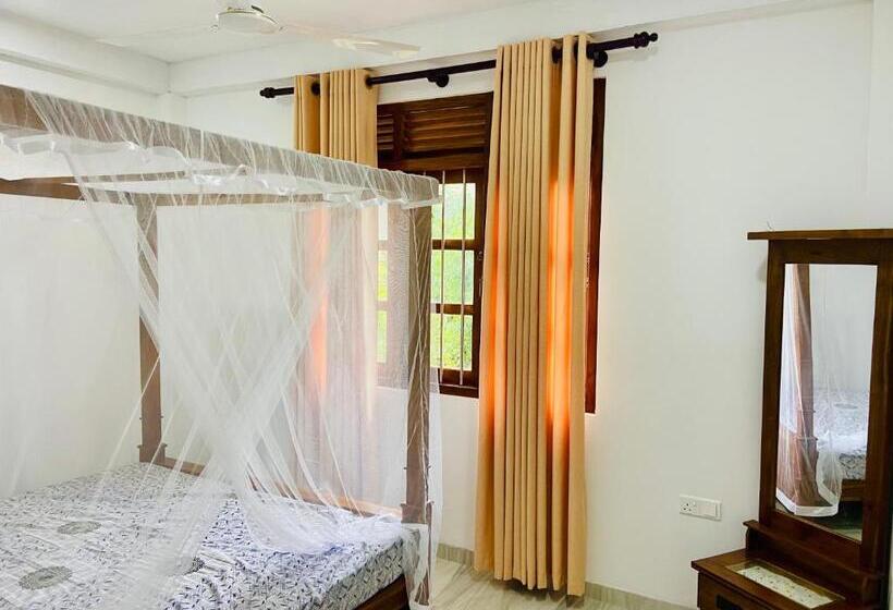 펜션 Uma Nature Villa