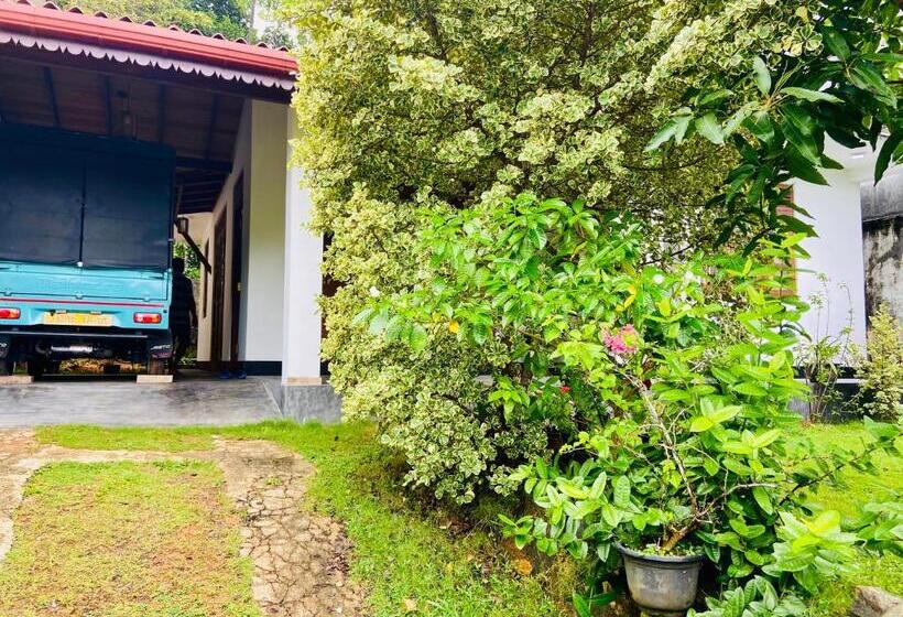 펜션 Uma Nature Villa