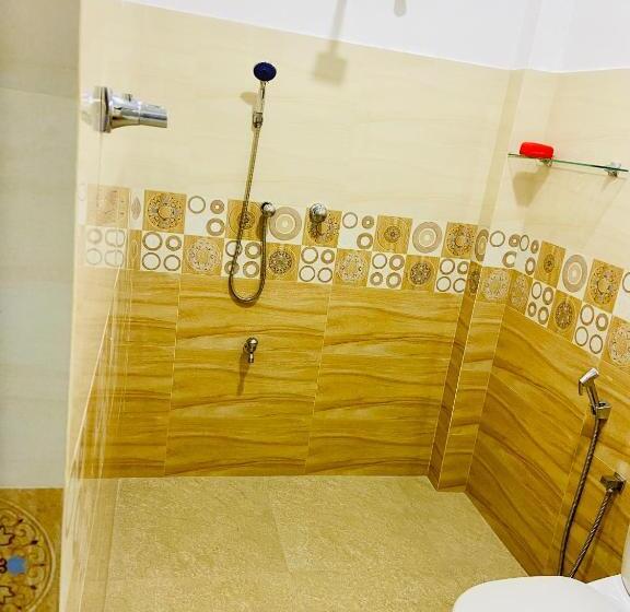 펜션 Uma Nature Villa