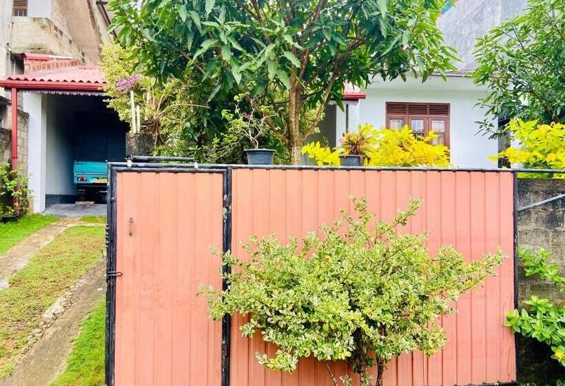 펜션 Uma Nature Villa