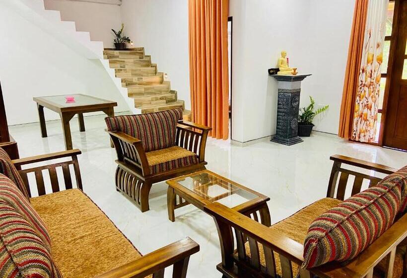 펜션 Uma Nature Villa