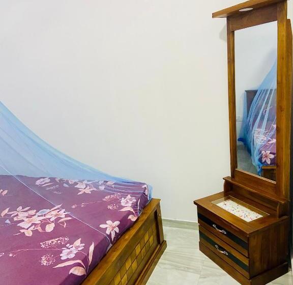 펜션 Uma Nature Villa