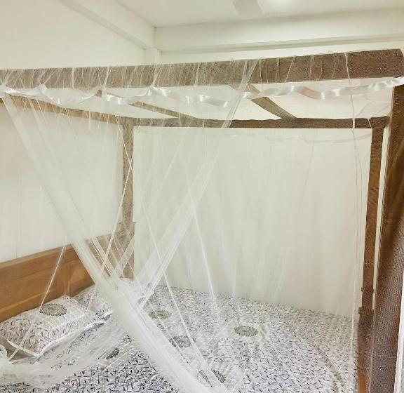 펜션 Uma Nature Villa