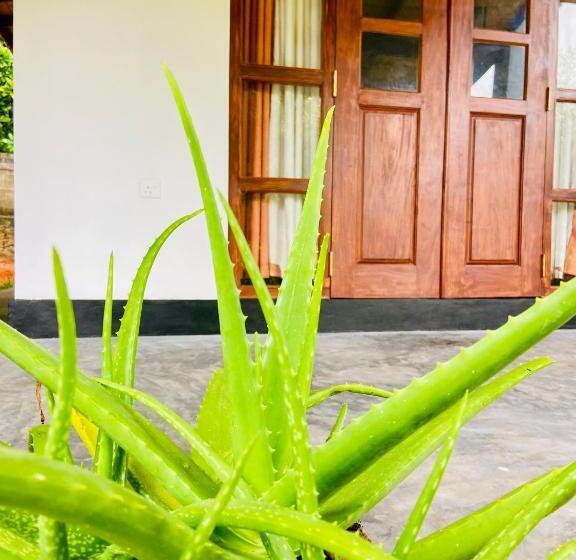 펜션 Uma Nature Villa