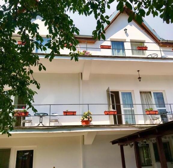 ペンション Vila Rose Dubova