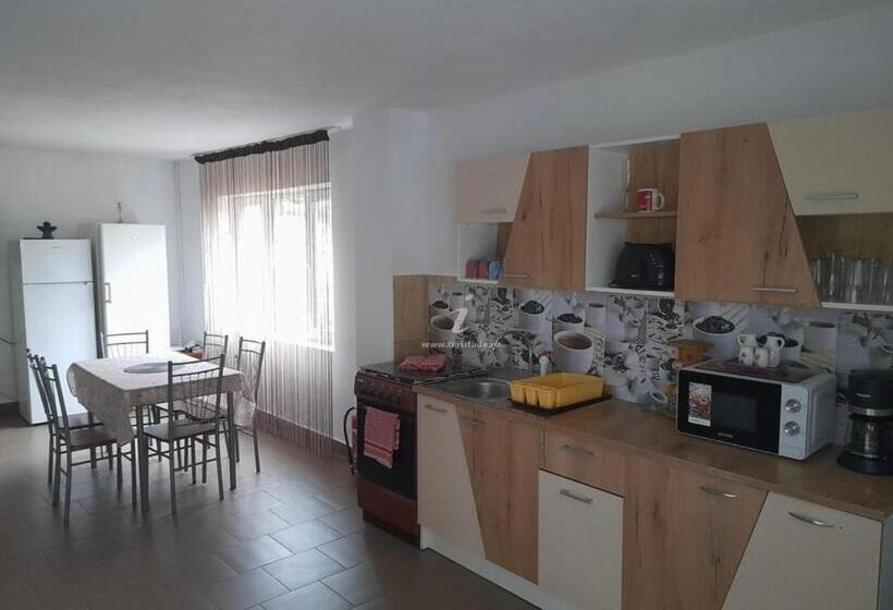 ペンション Vila Rose Dubova