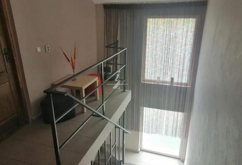 ペンション Vila Rose Dubova