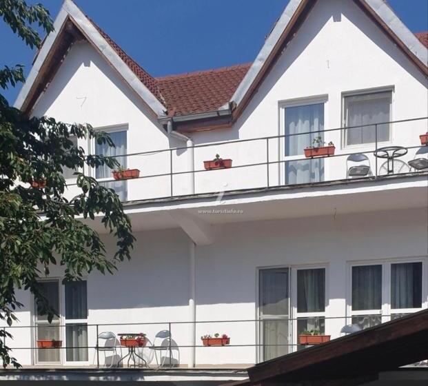 ペンション Vila Rose Dubova