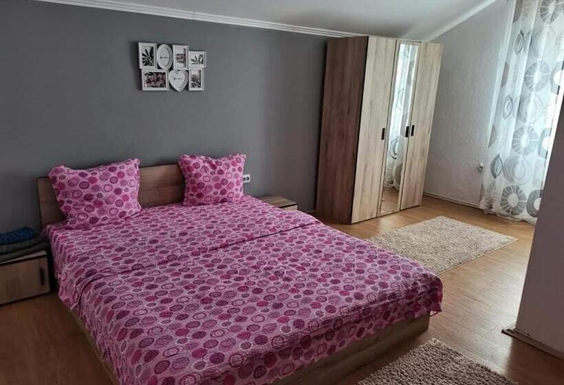 ペンション Vila Rose Dubova