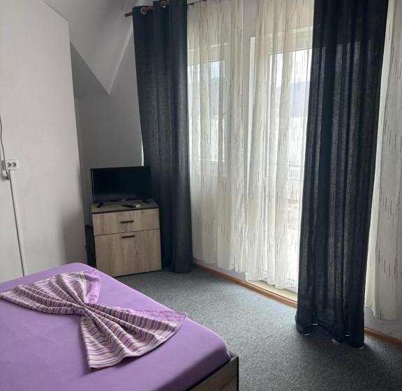 ペンション Vila Rose Dubova