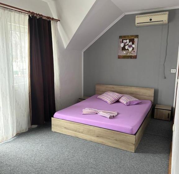 ペンション Vila Rose Dubova