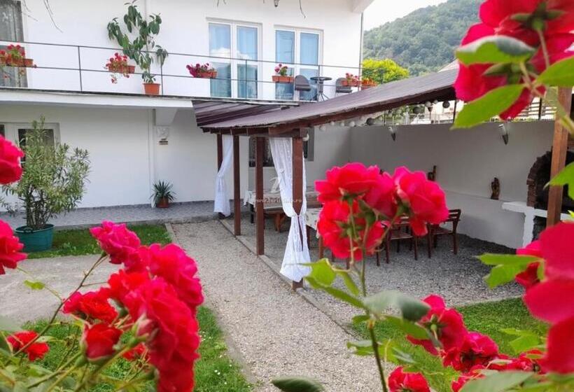 ペンション Vila Rose Dubova