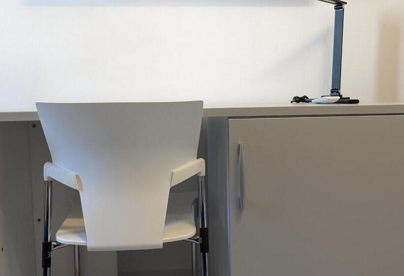 ペンション Villa Carosino