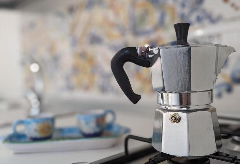 ペンション Villa Carosino